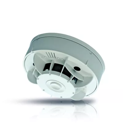 Am 13. November ist Rauchmeldertag Bild: Am 13. November ist Rauchmeldertag