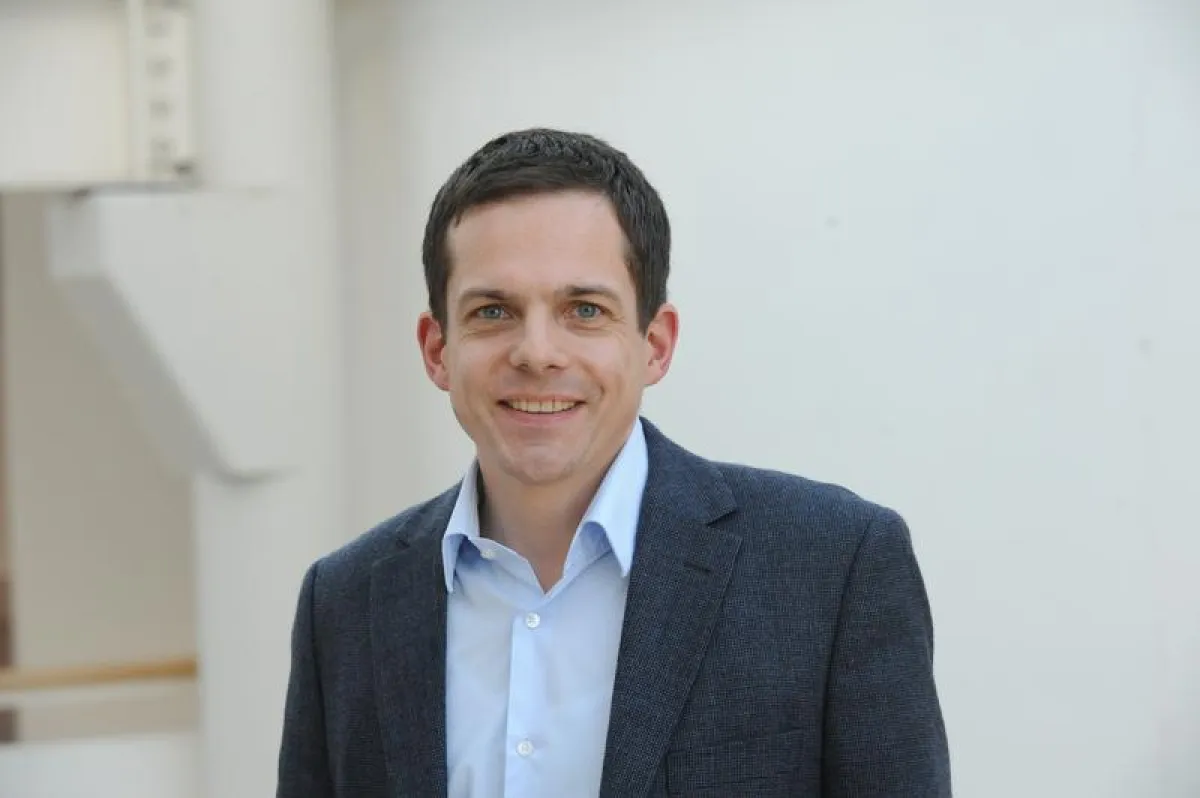 Prof. Dr. Joachim Zweynert (UW/H)