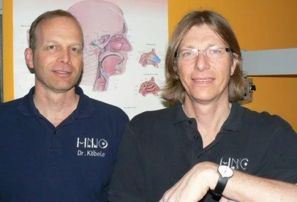 Bild: Ulmer HNO-Ärzte helfen bei Heuschnupfen mit neuer Therapie