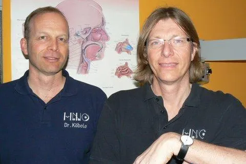 Bild: Ulmer HNO-Ärzte helfen bei Heuschnupfen mit neuer Therapie