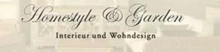 Bild: Interieur und Wohndesign