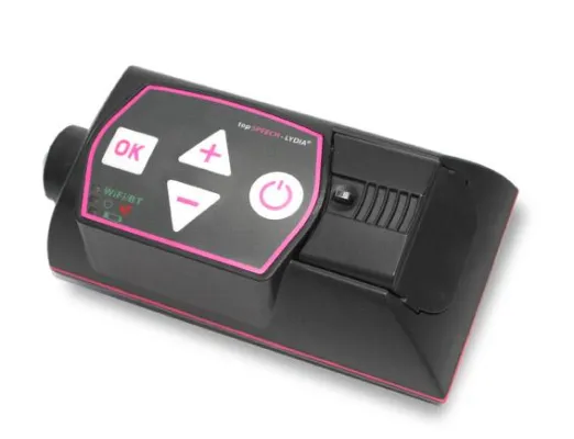 Bild: topsystem überzeugt mit PbV-Client VOXter BlackEdition in punkto Usability