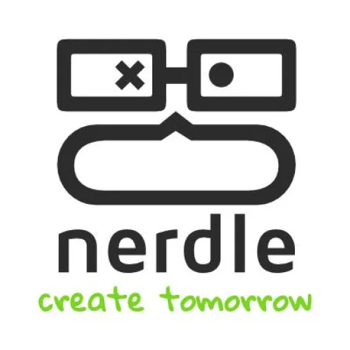 nerdle erleichtert den Arbeitsplatzwechsel in der IT & Online Marketing Branche Bild: nerdle erleichtert den Arbeitsplatzwechsel in der IT & Online Marketing Branche