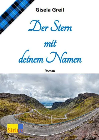 Bild: Neuerscheinung: Der Stern mit deinem Namen