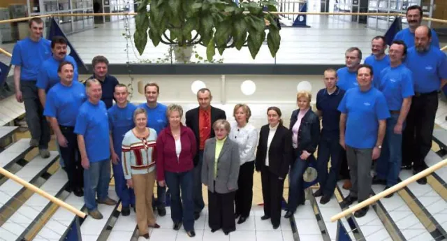 Bild: Metallbearbeitungsbetriebe nutzen Kostenvorteile durch externe Schleif- und Reparaturdienste