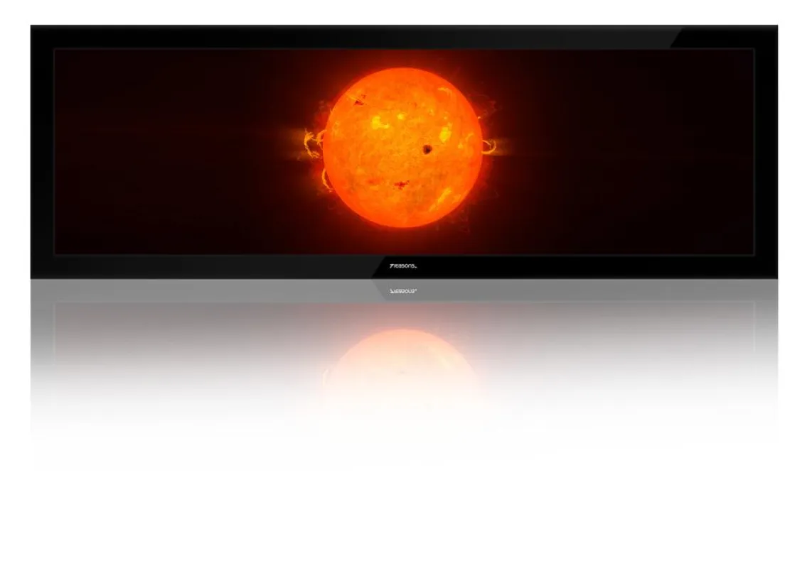 7reasons stretched Displays