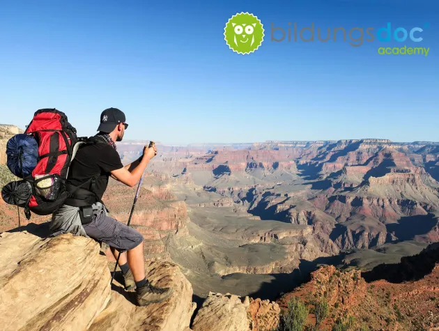 Bild: Warum ist ein Auslandsaufenthalt für junge Menschen so wichtig?