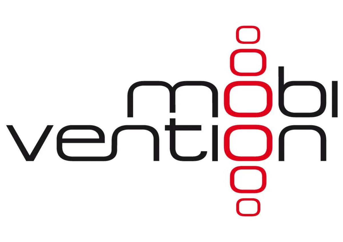 mobivention Logo