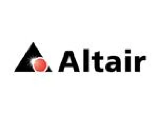 Bild: Altair Engineering übernimmt ACUSIM Software