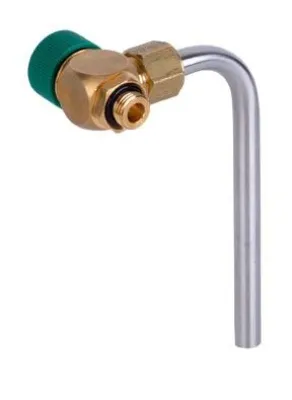 Bild: Neue Broschüre zum Probenahmeventil von Honeywell: Schnelle Beprobung und zuverlässige Ergebnisse