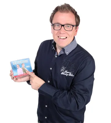 Mit Sven Flohr und 1-2-3.tv kriegen Sie Ihr Fett weg Bild: Mit Sven Flohr und 1-2-3.tv kriegen Sie Ihr Fett weg