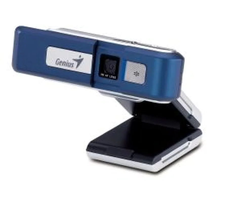 Die neue Genius iSlim 2000AF