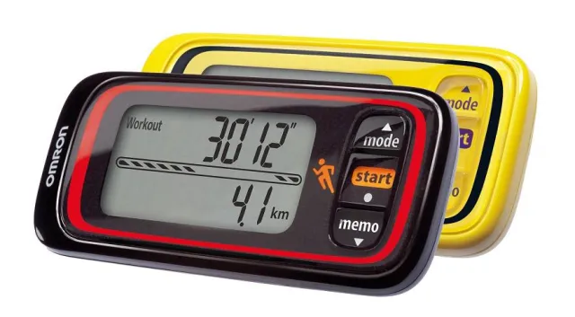 Bild: Dem Jojo-Effekt davonlaufen