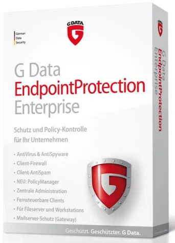Bild: G Data EndpointProtection: Die neue All-In-One-Lösung für Unternehmen