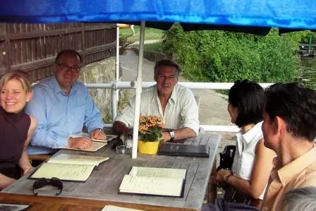 Stufen der Persönlichkeitsentwicklung: Zertifizierung für Coaches und Berater – letzte Möglichkeit in 2011 Bild: Stufen der Persönlichkeitsentwicklung: Zertifizierung für Coaches und Berater – letzte Möglichkeit in 2011