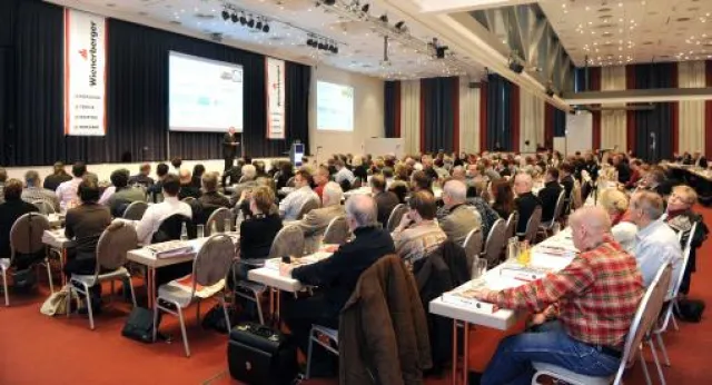 Zukunftsweisende Baustofflösungen mit Ziegelmauerwerk nach neuen Regeln Bild: Zukunftsweisende Baustofflösungen mit Ziegelmauerwerk nach neuen Regeln