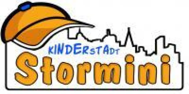 Bild: Eine Kinderstadt erwacht zum Leben - mStore unterstützt STORMINI 2009