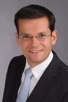 Bild: Damien Germès neuer Executive Director Independent Aftermarket bei NGK Spark Plug Europe