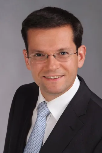 Bild: Damien Germès neuer Executive Director Independent Aftermarket bei NGK Spark Plug Europe
