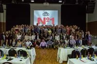 Internationales Gipfeltreffen: Wilde Cosmetics lud zum Exportmeeting nach Mallorca ein Bild: Internationales Gipfeltreffen: Wilde Cosmetics lud zum Exportmeeting nach Mallorca ein