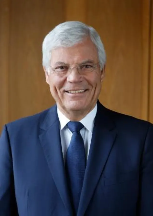 BALLY WULFF Geschäftsführer Wolfram Seiffert