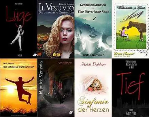 Bild: Tief in das Geschehen eintauchen