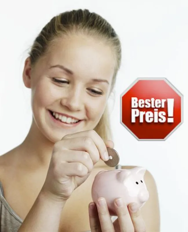 Online-Druckereien senken ihre Preise bei Standardprodukten. Unter dem Motto 