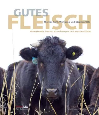 Bild: Gutes Fleisch verschenken