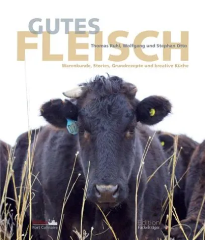 Bild: Gutes Fleisch verschenken