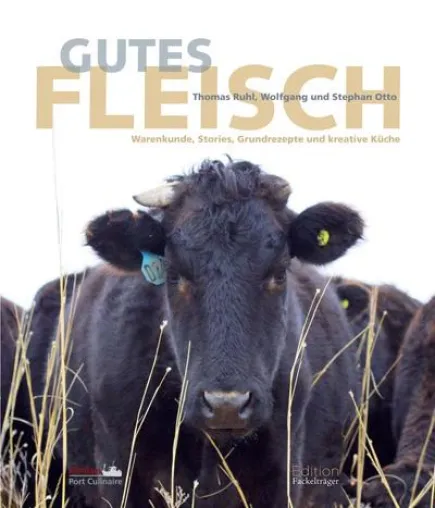 Gutes Fleisch verschenken Bild: Gutes Fleisch verschenken