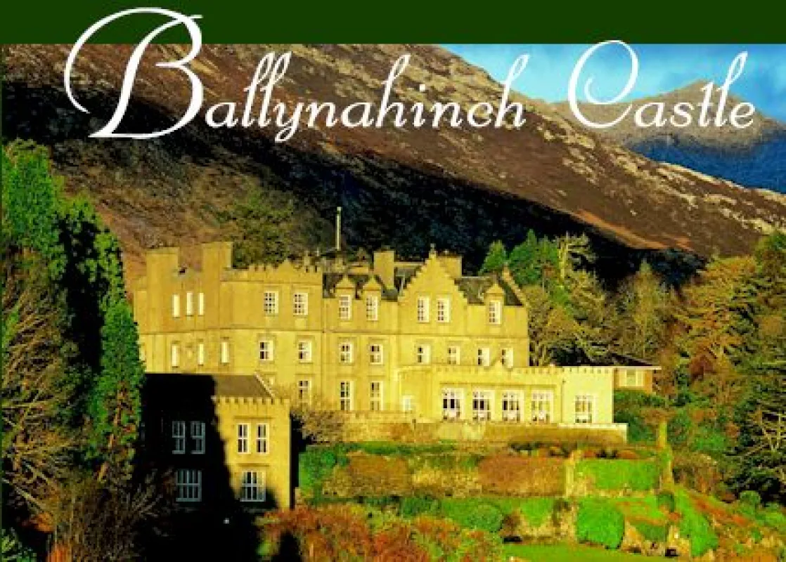 Ballynahinch Castle Hotel