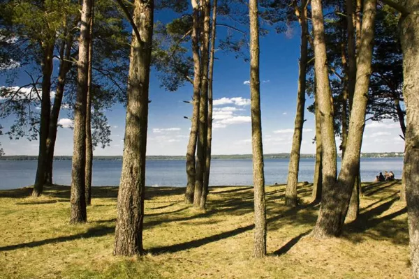 Bild: Urlaub in Polen. Masuren - Natur und Geschichte