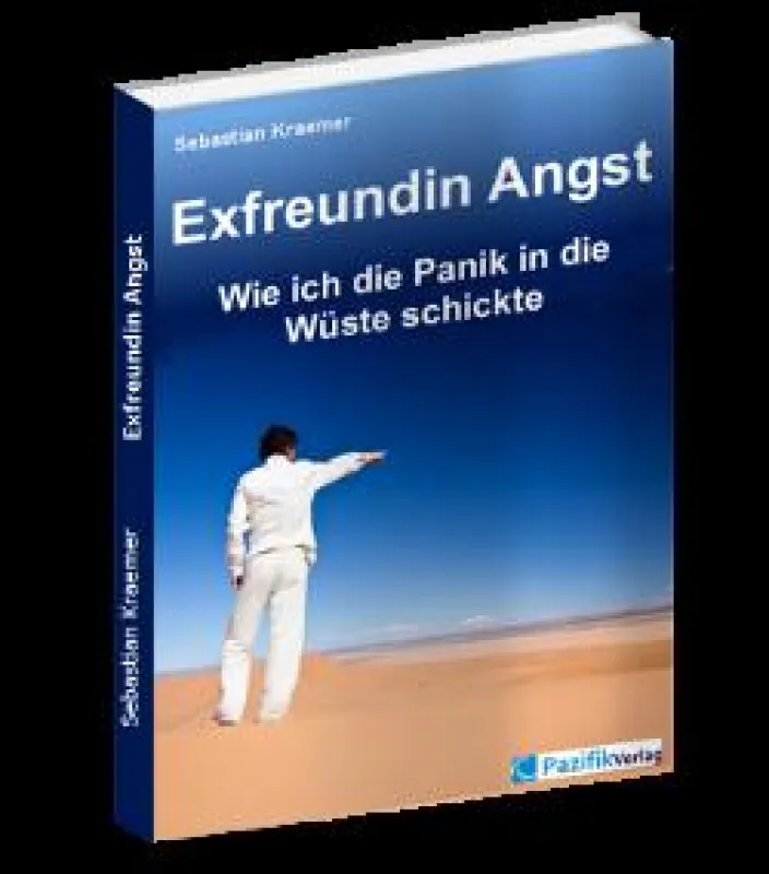 Exfreundin Angst. So finden Sie Ihren Weg in ein normales Leben ohne Angst.