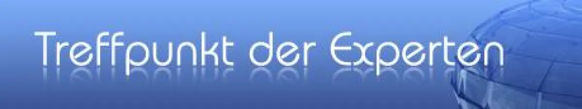 Erfahrene Redner für erfolgreiche Veranstaltungen