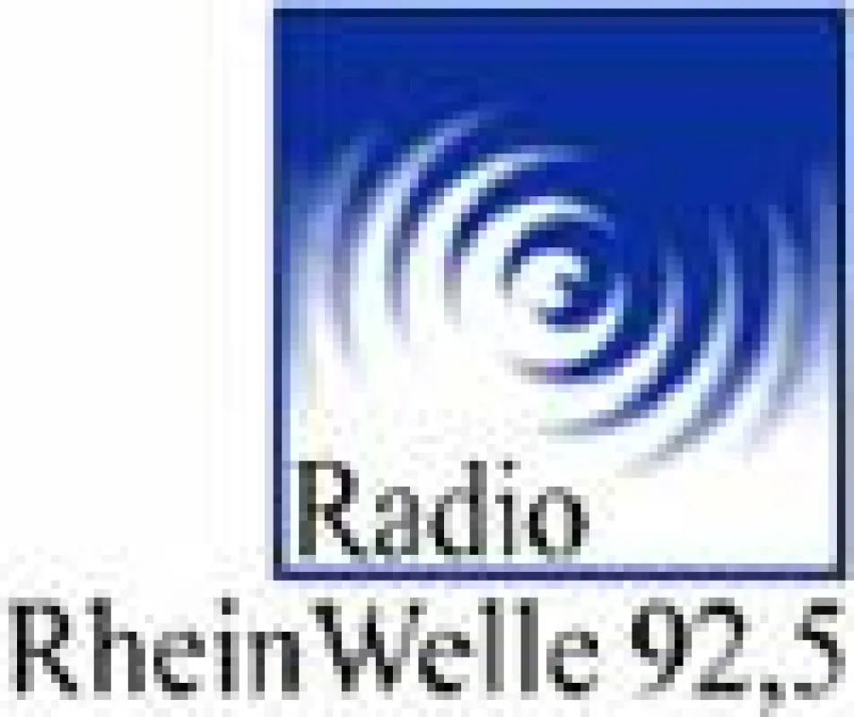 Radio RheinWelle 92,5 - DAS BürgerRadio für Wiesbaden und Umgebung