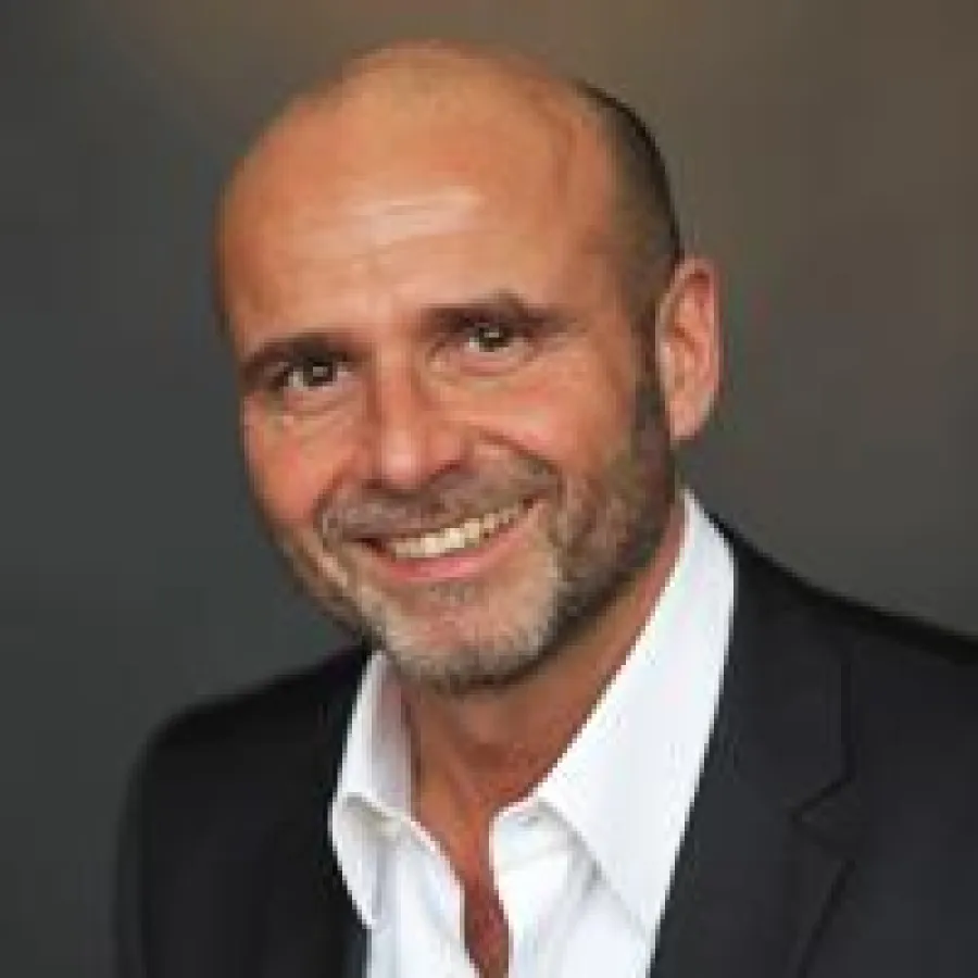 Martin Haushofer, Sales Director