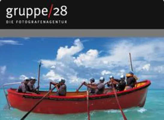 Bild: Sabine Vielmo wird neues Mitglied der Gruppe28