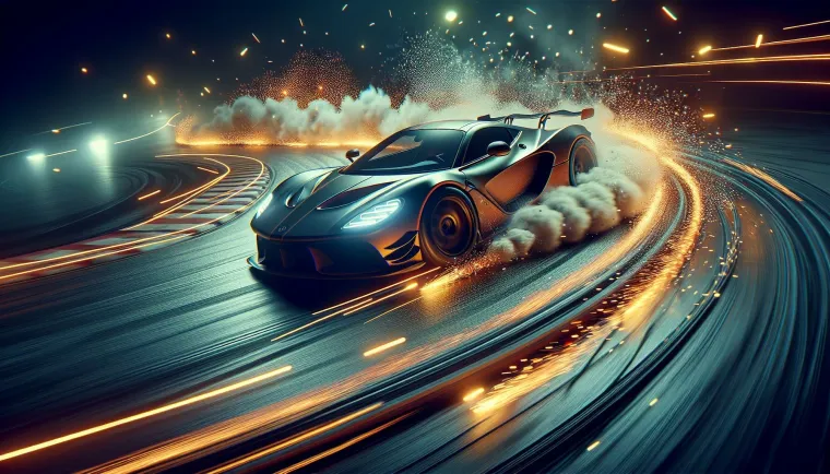 Bild: Team-Building und Adrenalin: Sim.Racing-Event bringt Mitarbeiter zusammen