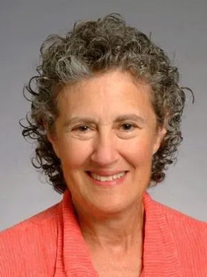 Bild: Barbara Liskov vom MIT erhält den ACM Turing Award 2008