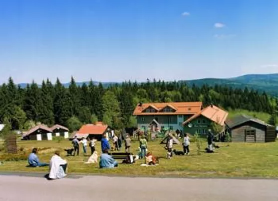 Bild: Ideal für den Urlaub mit Hund in Deutschland