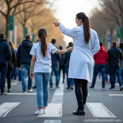 Psychotherapeuten warnen vor Nachteilen für psychisch kranke Menschen durch geplantes Primärarztsystem Bild: Psychotherapeuten warnen vor Nachteilen für psychisch kranke Menschen durch geplantes Primärarztsystem