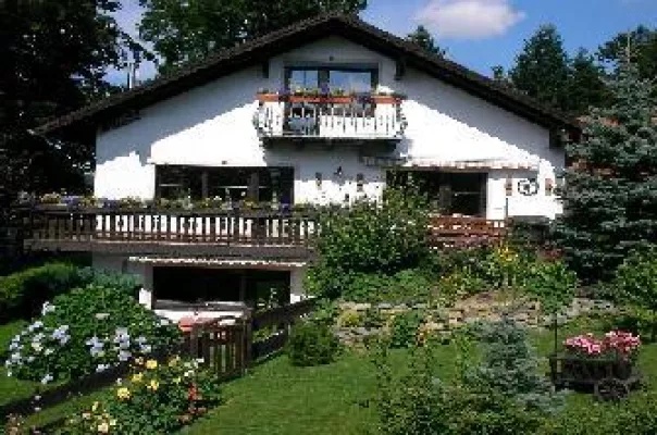 Ferienwohnung im Bayerischen Wald geht neue Wege Bild: Ferienwohnung im Bayerischen Wald geht neue Wege