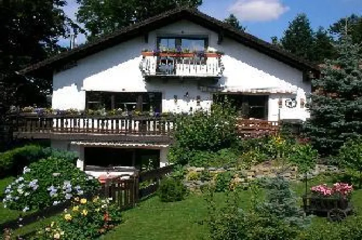 Bild: Ferienwohnung im Bayerischen Wald geht neue Wege