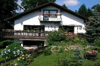 Bild: Ferienwohnung im Bayerischen Wald geht neue Wege