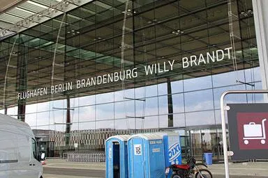EU: Flughafen BER darf teurer werden Bild: EU: Flughafen BER darf teurer werden