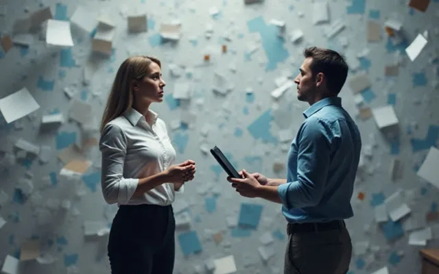 Bild: Datenbankarchivierung: So bringen Sie Ordnung in Ihre digitale Bibliothek