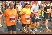 Bild: DeinSport initiiert Spendenlauf zum Kassel Marathon 2008