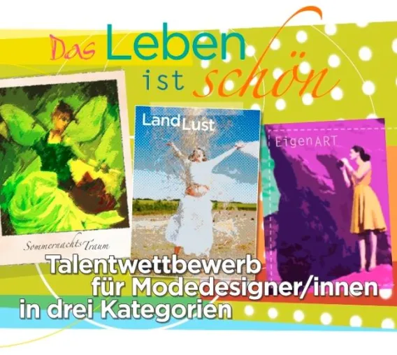 Bild: Tradewinds Style Award 2011 „Das Leben ist schön“: Mode mit Mission