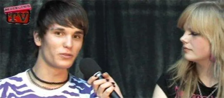 Die kiLLerPiLZe in Lübeck - Exklusiv-Interview mit der Kultband Bild: Die kiLLerPiLZe in Lübeck - Exklusiv-Interview mit der Kultband