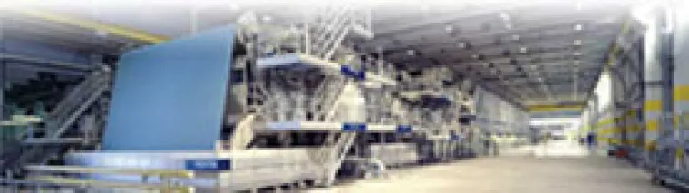 Bild: Mobile Maintenance Management am Beispiel von Rhein Papier Hürth